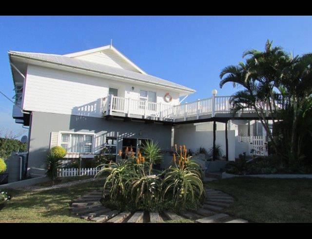 3 BEDROOM TOWNHOUSE FOR SALE IN SHELLY BEACH